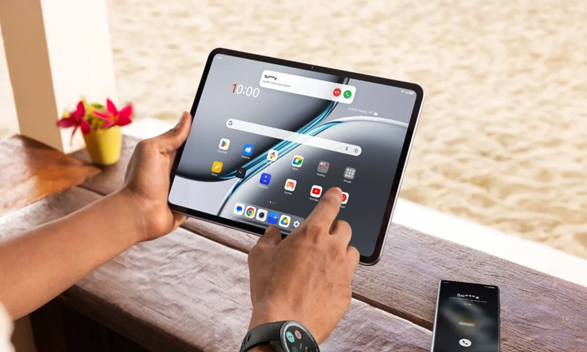 OnePlus Pad Pro