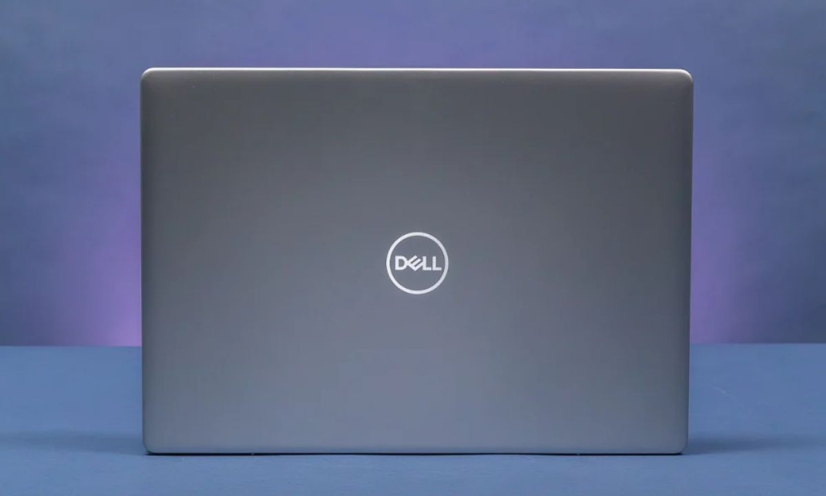Dell Plus Productivity Laptop