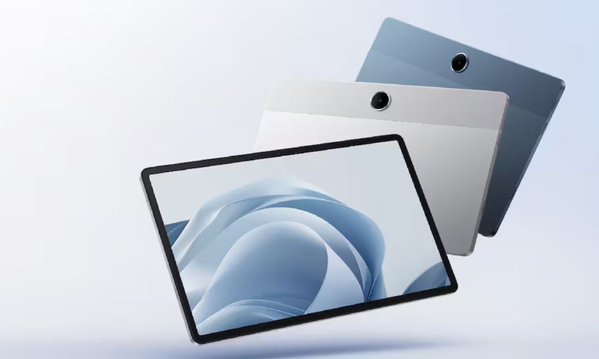 शानदार AI फीचर्स और फास्ट चार्जिंग के साथ लॉन्च हुआ Oppo Pad SE टेबलेट, चुकानी होगी इतनी कीमत