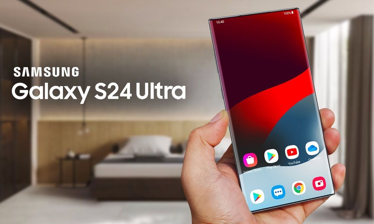 Samsung Galaxy S24 Ultra पर छूट, जानिए कैसे पा सकते हैं ये स्मार्टफोन 85,899 रुपये में