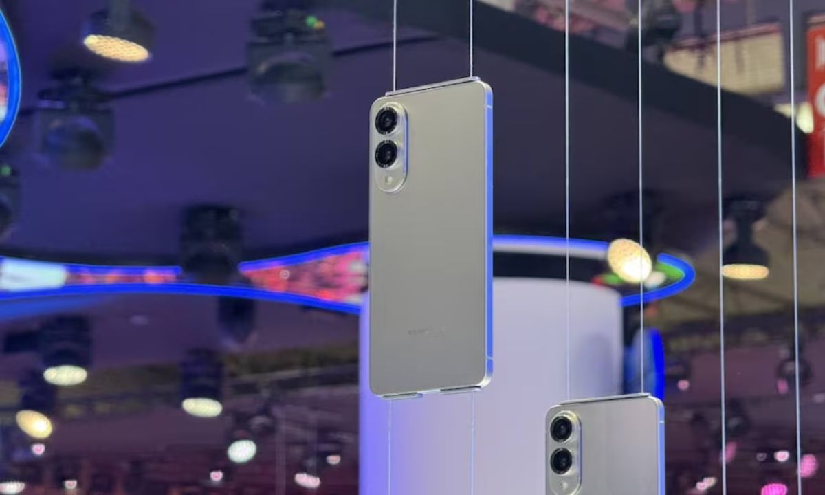 Samsung Galaxy S25