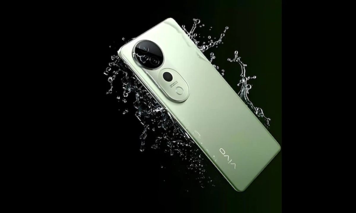Vivo T3 Ultra 5G