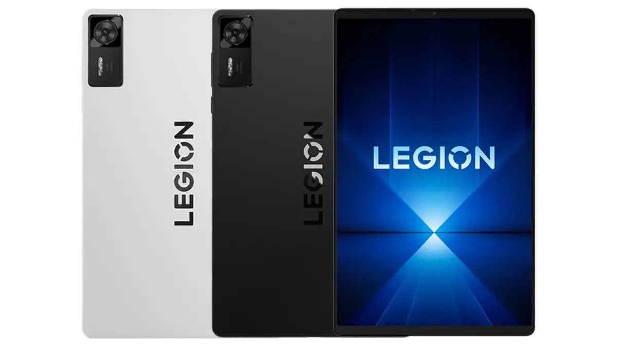 गेमिंग टेबलेट Lenovo Legion Y700 Gen 4 हुआ लॉन्च, 165Hz डिस्प्ले के साथ मिलेगी लंबी बैटरी लाइफ