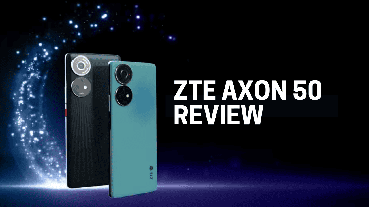 ZTE ने लॉन्च किया 12GB रैम, 5000mAh बैटरी वाला ZTE Axon 50 स्मार्टफोन, कीमत ₹21,500 जानें फीचर्स