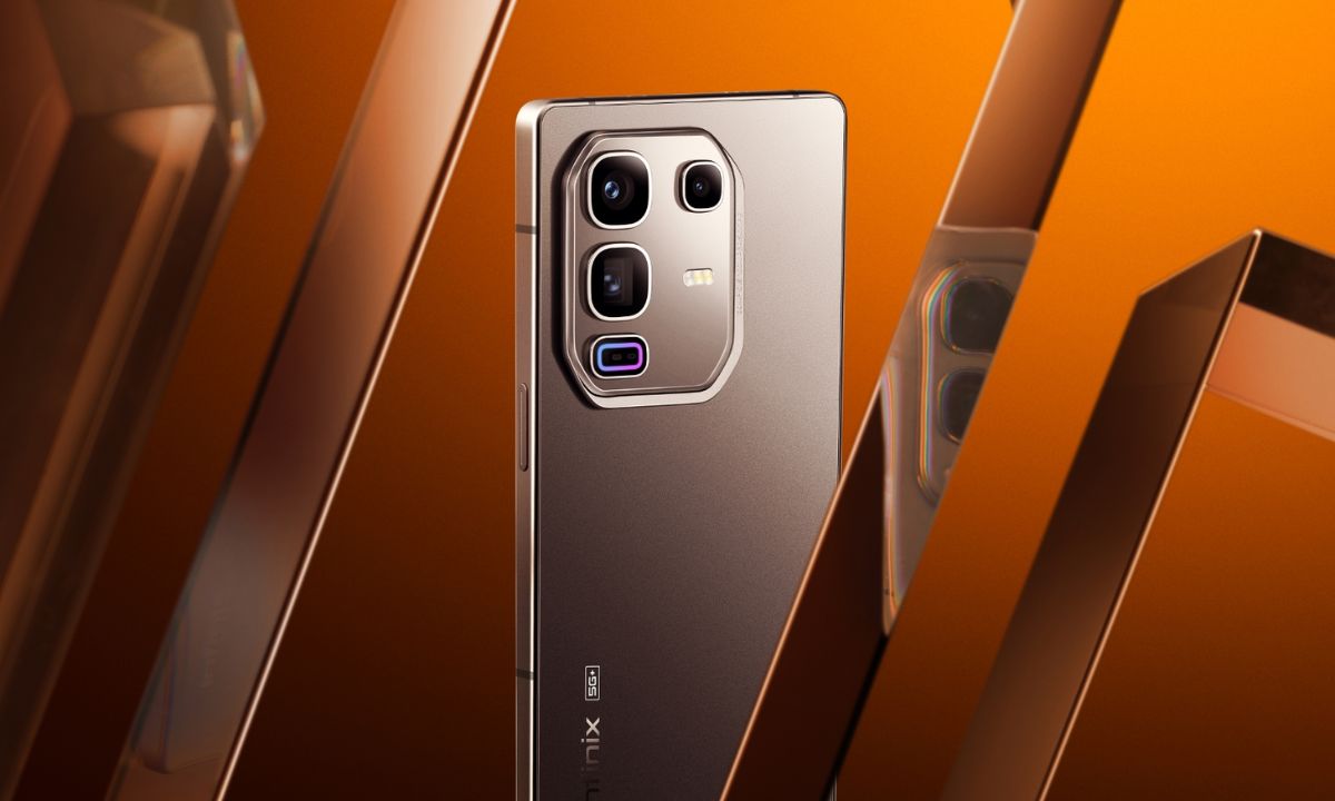 Infinix Note 50 Pro Plus 5G लॉन्च, 250MP कैमरा और 6500mAh बैटरी के साथ आया सबसे पावरफुल 5G स्मार्टफोन