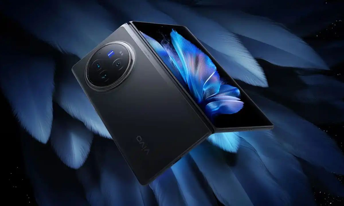 Vivo X Fold5: दमदार बैटरी और शानदार डिस्प्ले वाला फोल्डेबल स्मार्टफोन, जो हर लिहाज़ से है बेमिसाल