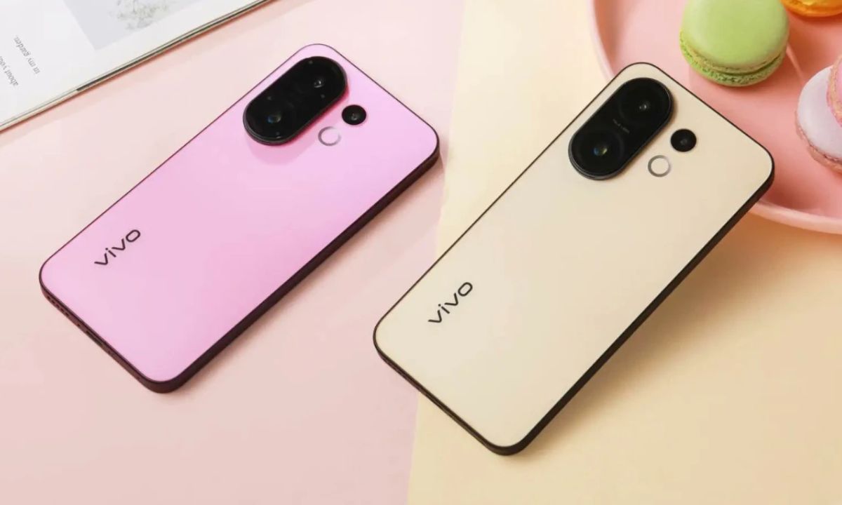 Vivo X200 FE 5G: दमदार बैटरी, DSLR जैसे कैमरे और प्रीमियम डिजाइन के साथ भारत में लॉन्च को तैयार