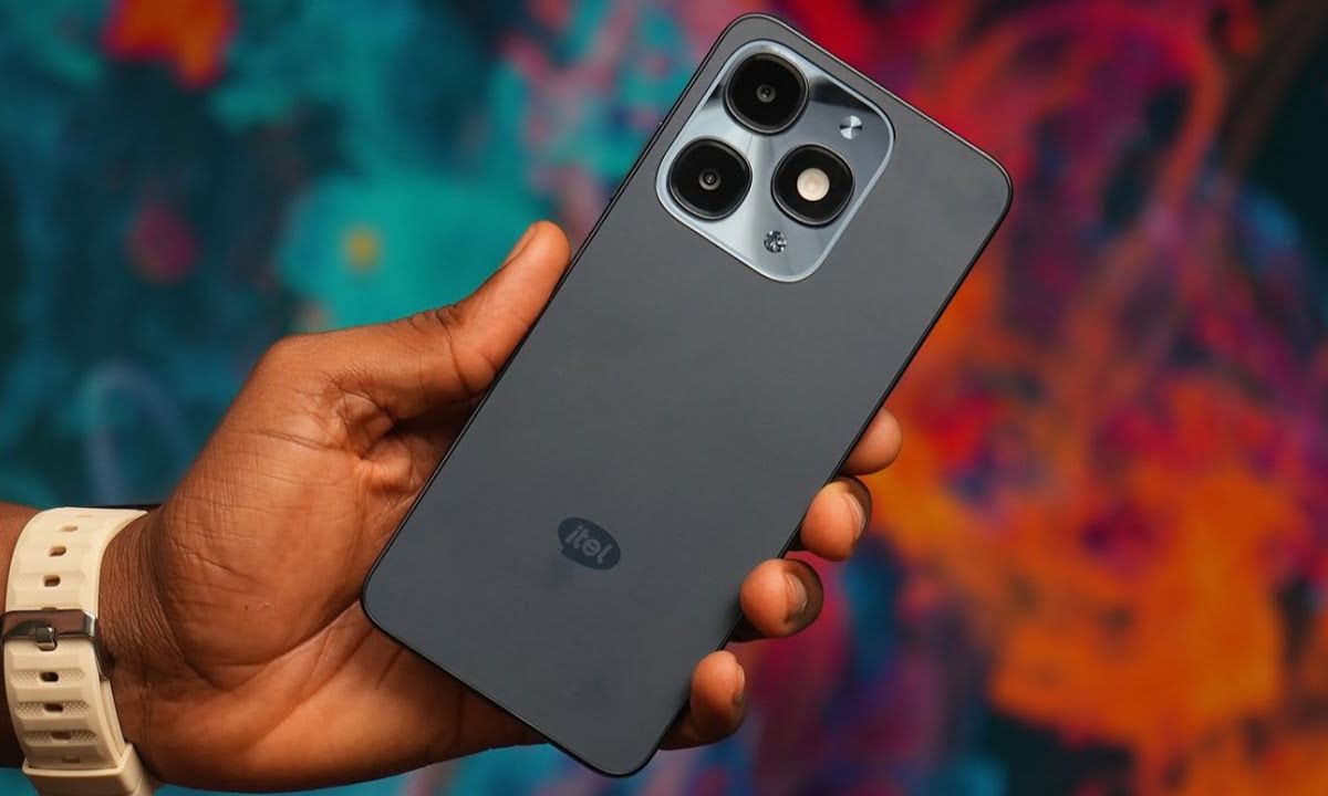 ₹7,000 में मिल रहा है 12GB RAM वाला स्मार्टफोन! itel A90 ने मचा दिया तहलका, जानिए सभी खूबियां