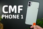 CMF Phone 1 अब सिर्फ ₹15,999 में उपलब्ध: एक्सचेंज ऑफर से और भी सस्ता मिलेगा स्मार्टफोन