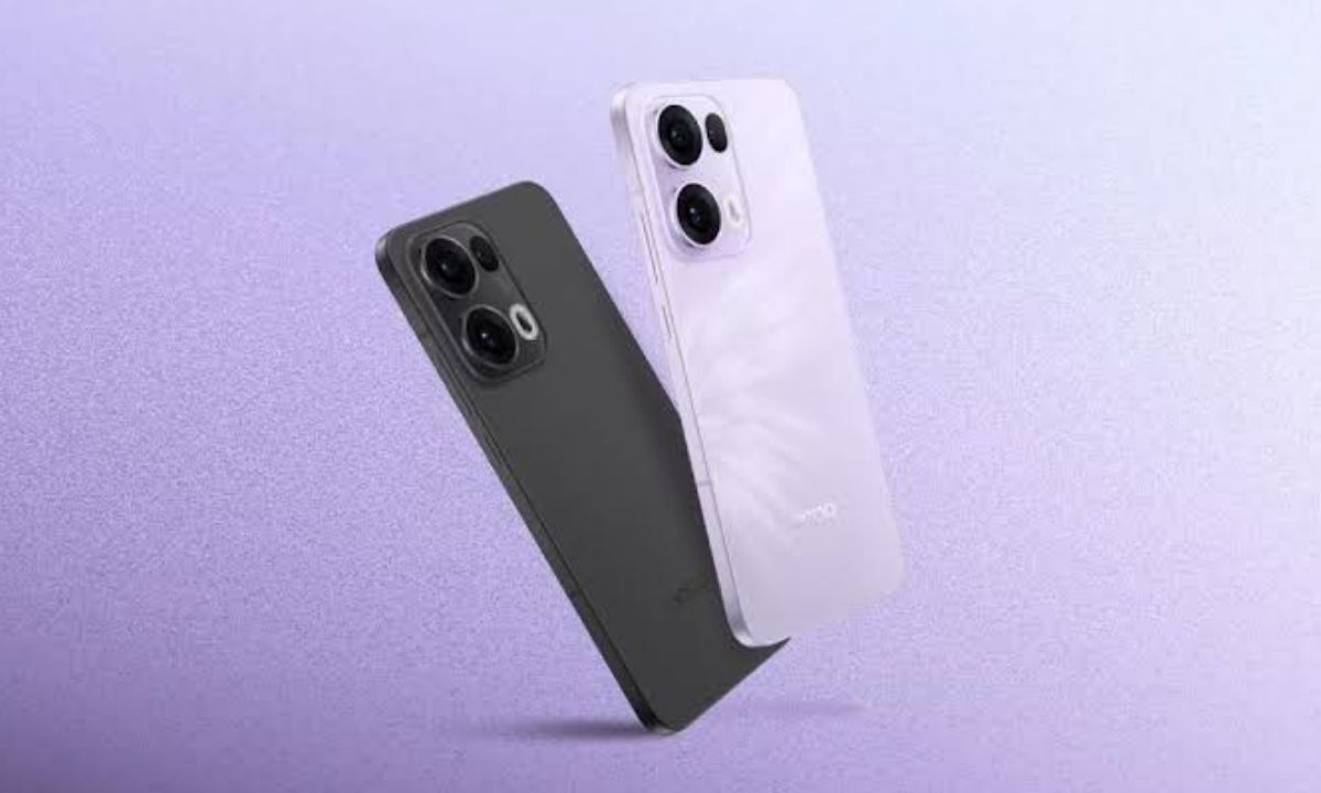 Huge ₹14,000 Discount! OPPO Reno13 5G Now Available for Just ₹23,999