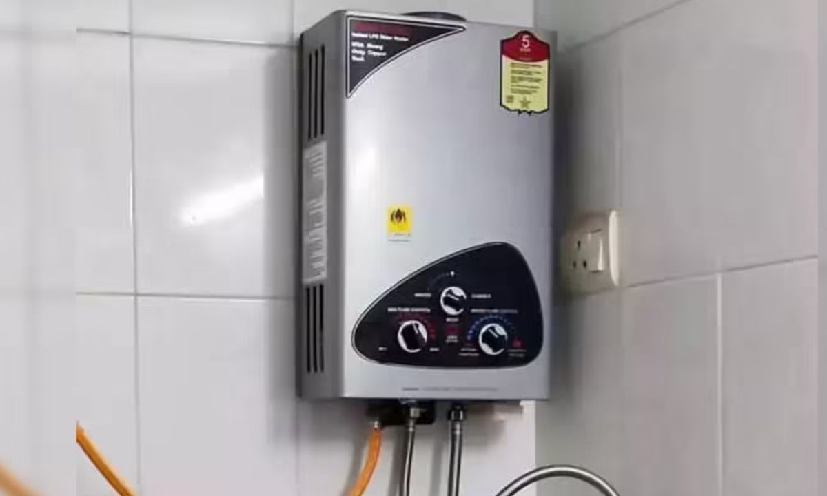 Gas or Electric Geysers Compare: Which Is Better for Time, Price, Safety, and Life?