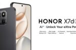 Honor X7d 5G Launch: Know Why This Smartphone Is a Game Changer, Amazing Features, and Specifications