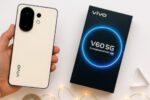 Vivo V60 5G: Upcoming Smartphone with Exciting Features to Launch in India Soon